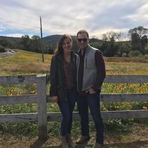 Meet your Posher, Andrew